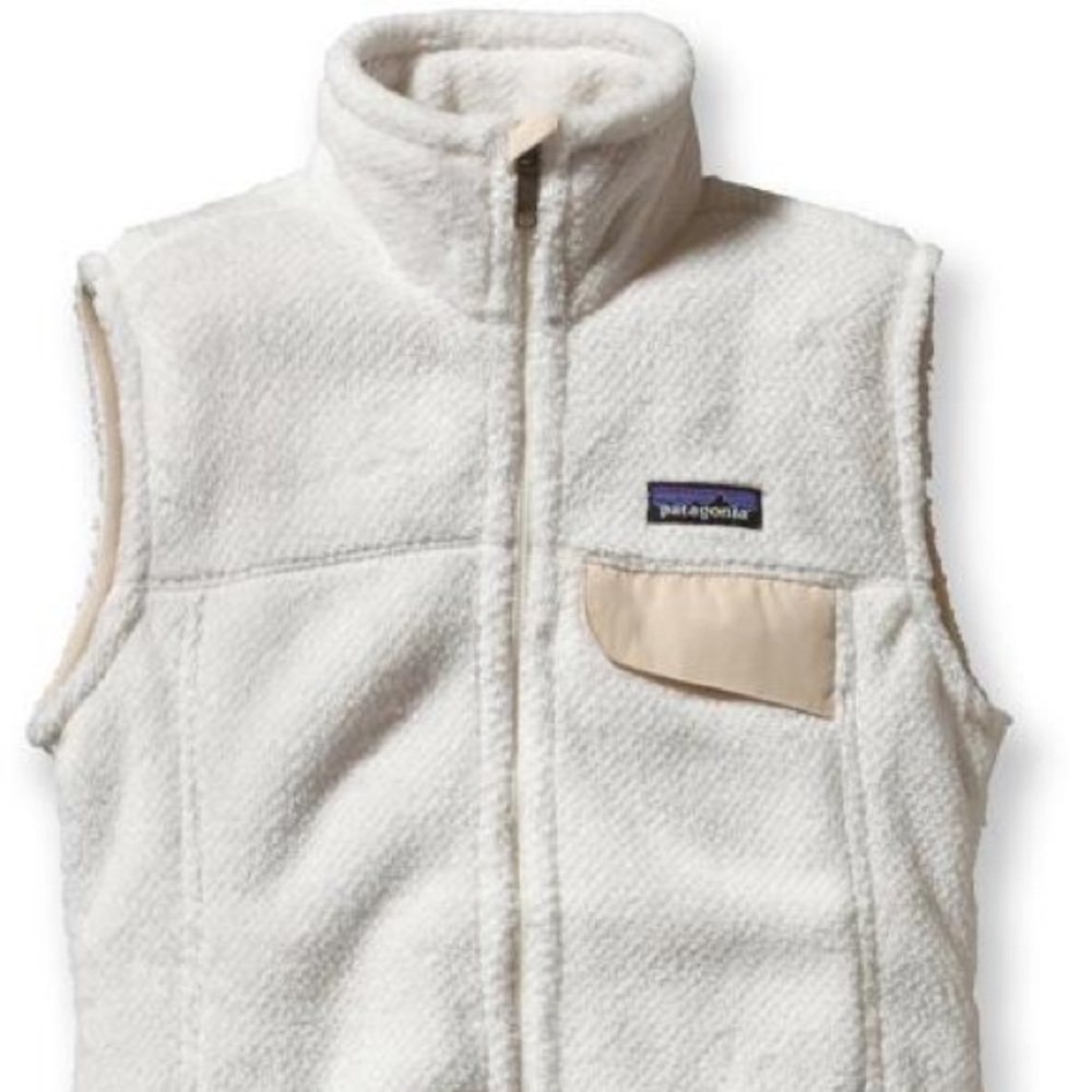 Patagonia Women’s Vest